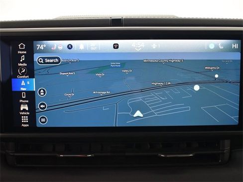 Used 2024 Jeep Wrangler Sahara w/ Technology Group image 11