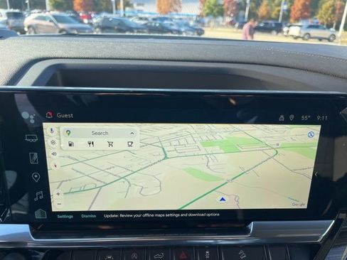 New 2026 Chevrolet Silverado 1500 RST w/ All Star Edition Plus image 27