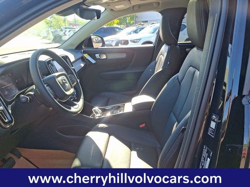 New 2026 Volvo XC40 B5 Plus w/ Protection Package Premier image 14