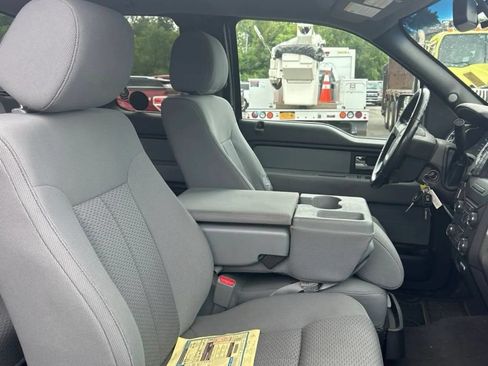 Used 2013 Ford F150 XLT w/ Luxury Equipment Group AWD/4WD image 10
