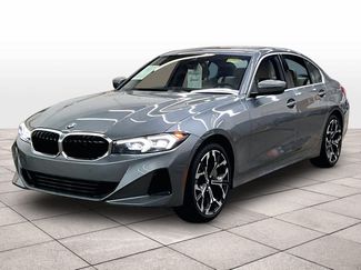 Used 2026 BMW 330i Sedan w/ Premium Package RWD video 1