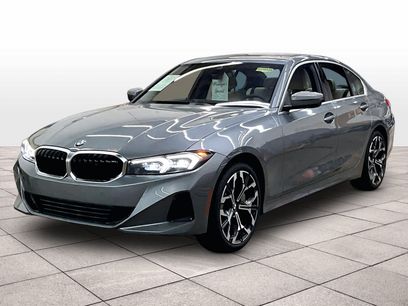 Used 2026 BMW 330i Sedan w/ Premium Package