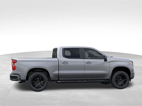 New 2026 Chevrolet Silverado 1500 RST image 5