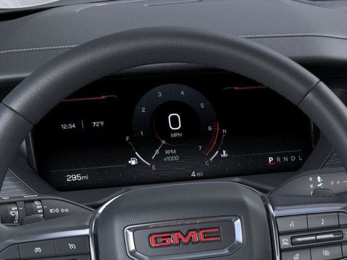 New 2026 GMC Acadia Elevation w/ Black Edition FWD image 18