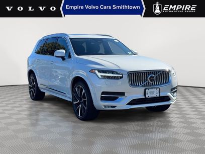 Certified 2025 Volvo XC90 B5 Plus w/ Protection Package Premier