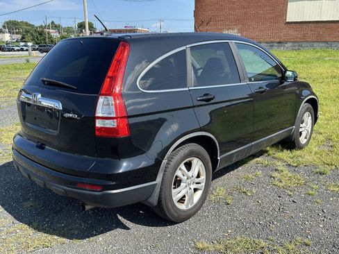Used 2011 Honda CR-V EX-L image 8