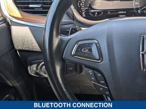 Used 2015 Lincoln MKC AWD w/ Equipment Group 102A Reserve image 25