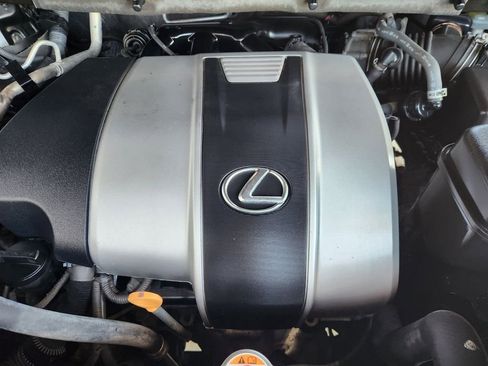 New 2026 Lexus RX 450h AWD image 33