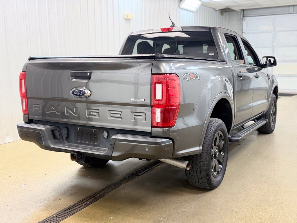 Used 2020 Ford Ranger XLT w/ Equipment Group 302A Luxury AWD/4WD image 8