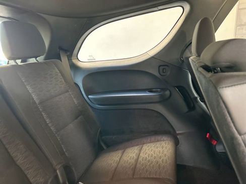 New 2026 Dodge Durango GT w/ Blacktop Package image 29