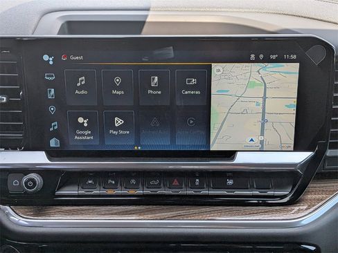 New 2025 Chevrolet Silverado 1500 LT image 26