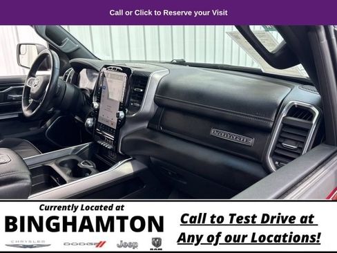 Used 2023 RAM 1500 Laramie image 31