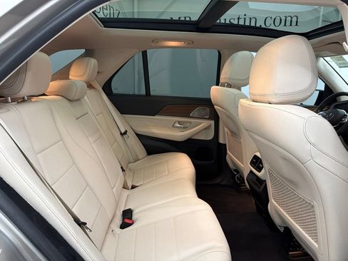 Used 2022 Mercedes-Benz GLE 350 image 28