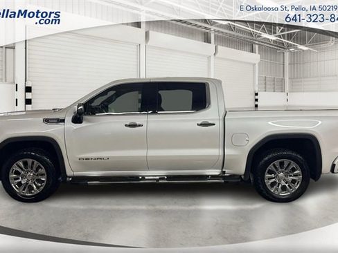 Used 2024 GMC Sierra 2500 SLE w/ SLE Convenience Package image 6