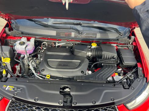 New 2026 Chrysler Pacifica Select image 19