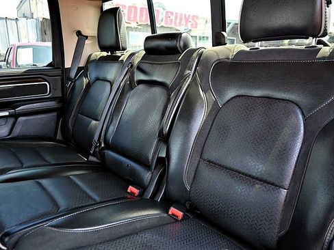 Used 2021 RAM 1500 Laramie AWD/4WD image 10