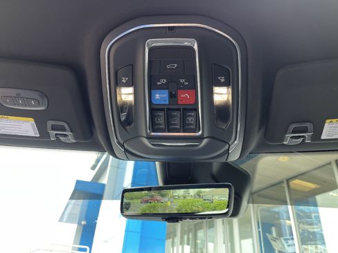 Used 2024 Jeep Grand Cherokee Limited w/ Luxury Tech Group II image 27