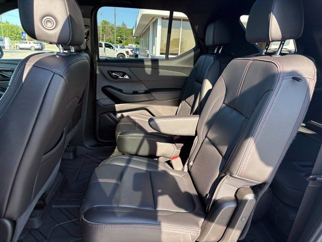 Used 2023 Chevrolet Traverse RS AWD/4WD image 20