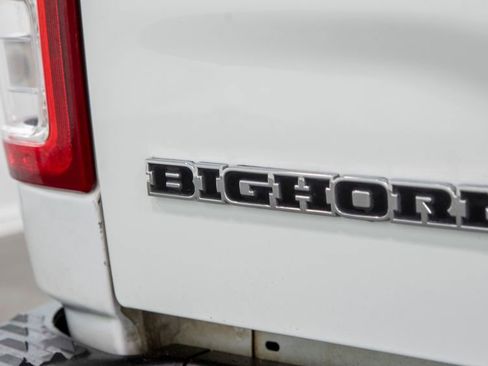 Used 2024 RAM 2500 Big Horn image 14