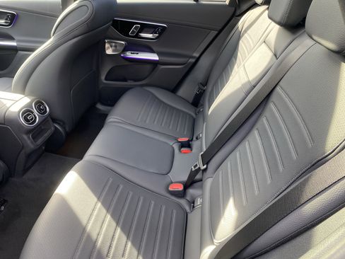 New 2026 Mercedes-Benz GLC 300 GLC 300 4MATIC SUV image 11