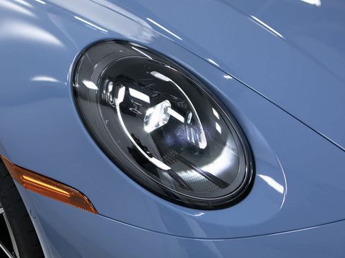 New 2026 Porsche 911 Carrera image 31