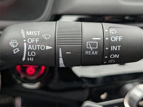 New 2026 Honda Civic Sport Touring image 23