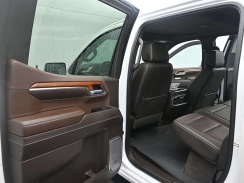 Used 2022 GMC Sierra 1500 Denali w/ Denali Reserve Package RWD image 13