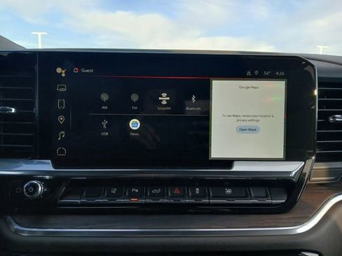 New 2026 GMC Sierra 2500 SLT w/ SLT Convenience Package image 22