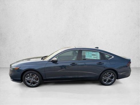 Used 2026 Honda Accord EX-L image 5