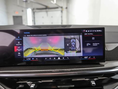 Used 2026 BMW X5 M60i image 20