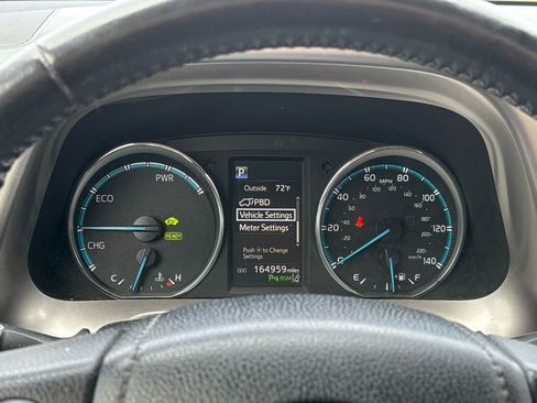 Used 2018 Toyota RAV4 XLE w/ Convenience Package image 25