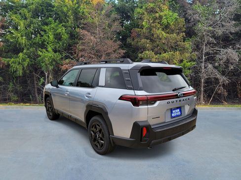 New 2026 Subaru Outback Limited AWD/4WD image 20