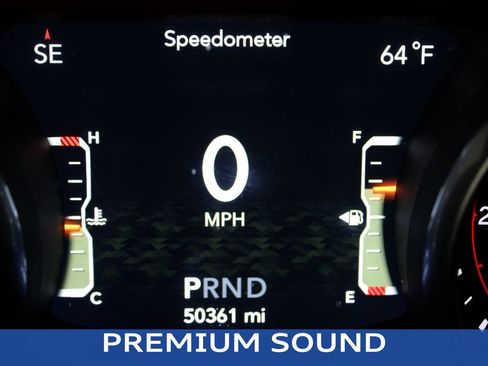 Used 2018 Jeep Wrangler Unlimited Rubicon image 13