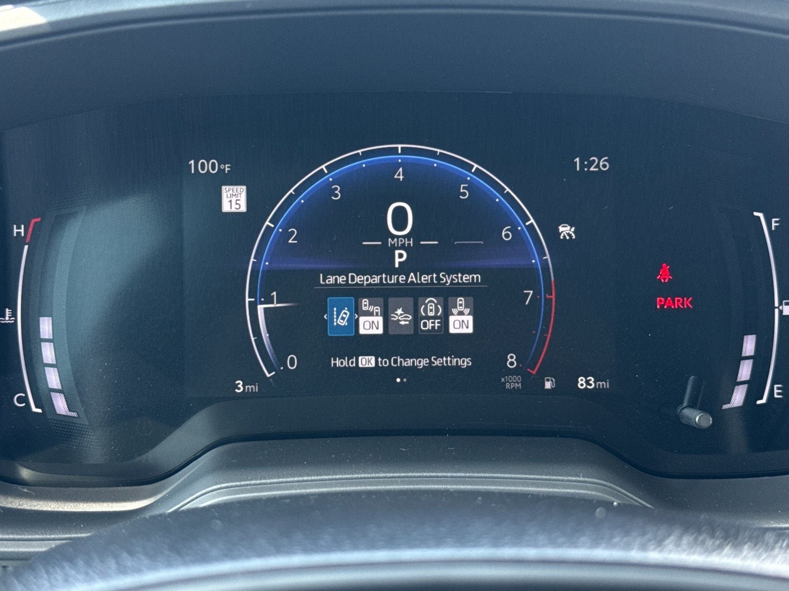 New 2027 Toyota Corolla LE FWD image 25