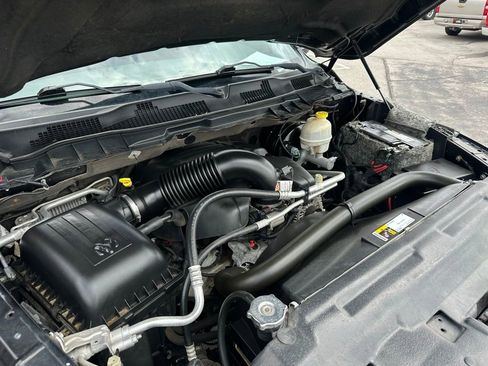 Used 2014 RAM 1500 Express image 28