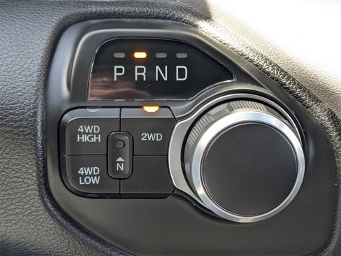 Used 2024 RAM 2500 Big Horn image 24