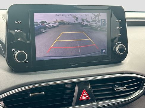 Used 2022 Hyundai Santa Fe XRT FWD image 13