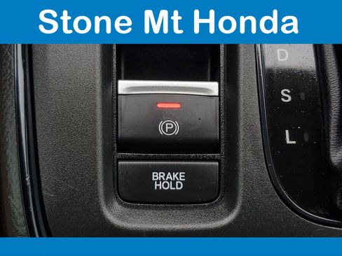 Used 2024 Honda CR-V EX image 29