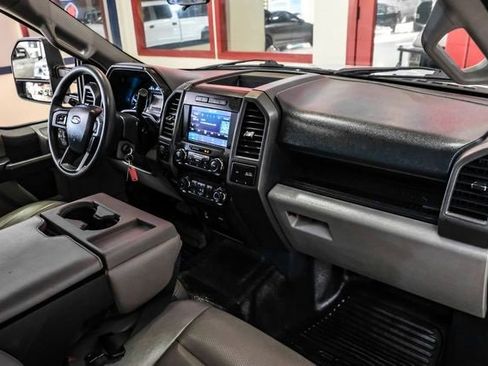 Used 2022 Ford F250 XL w/ Power Equipment Group image 13