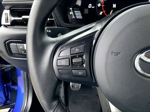 Certified 2026 Toyota Supra 3.0 image 21