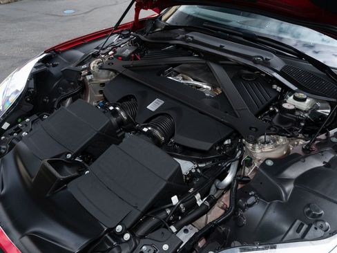 Used 2024 Aston Martin DB12 Coupe image 12