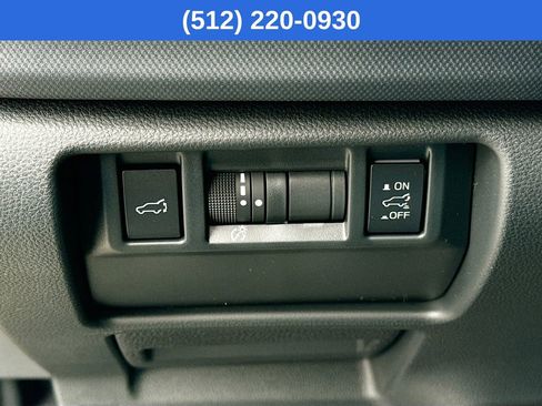 New 2026 Subaru Forester Premium image 11