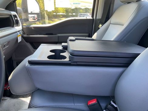 New 2024 Ford F350 XL w/ Snow Plow Prep Package AWD/4WD image 38