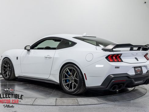 Used 2024 Ford Mustang Dark Horse w/ Dark Horse Handlin Package RWD image 14
