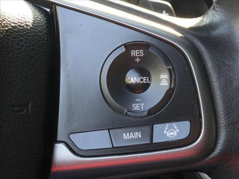 Used 2018 Honda Civic Sport Touring image 11