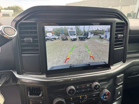 New 2025 Ford F150 STX w/ Equipment Group 200A image 32