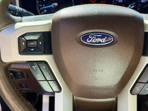 Used 2019 Ford F250 King Ranch w/ King Ranch Ultimate Package image 27