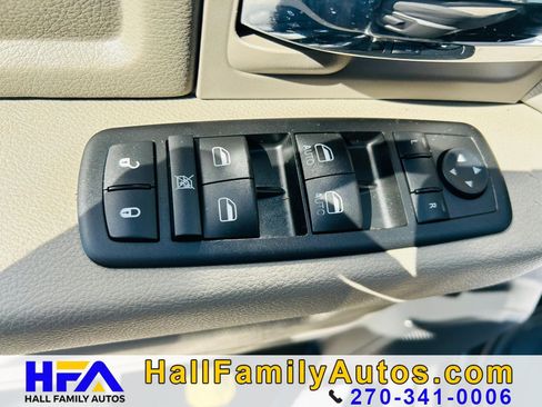 Used 2011 RAM 1500 Big Horn AWD/4WD image 13