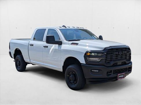 New 2026 RAM 2500 Tradesman image 6