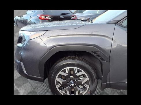 New 2026 Subaru Forester Premium image 11